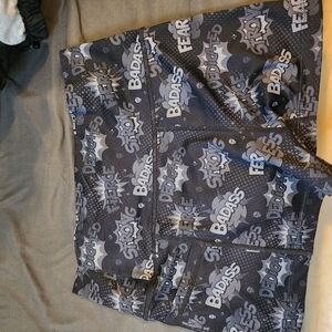 CVG shorts